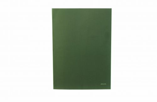 Caderno Agrafado Capa Plast. A4 Ref. CAG-CCP-CM-A4L Liso , Ancor , PA20CAGCCPCMA4L001 , 5604730052015